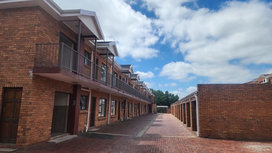 To Let 2 Bedroom Property for Rent in George East Western Cape